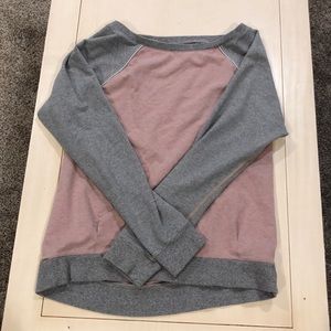 Lululemon Sweatshirt